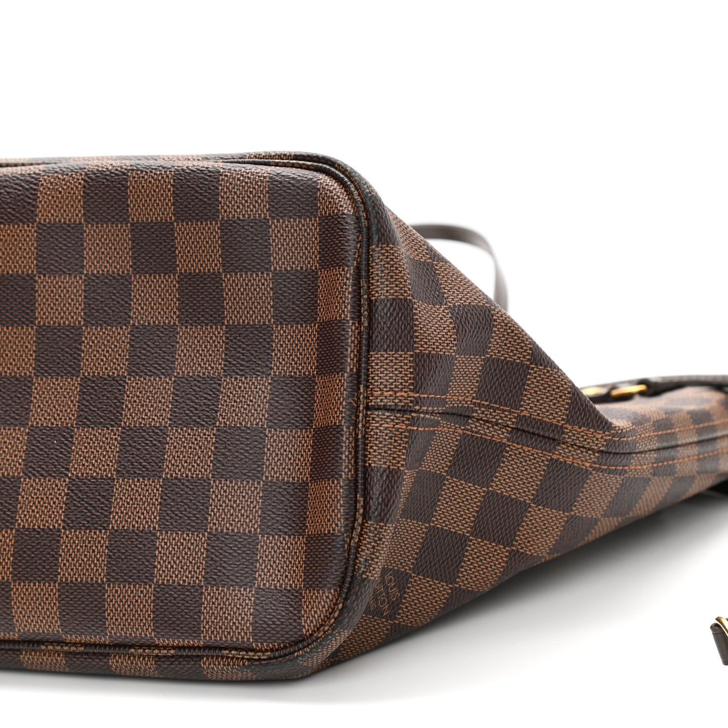 Damier Ebene Neo Neverfull GM