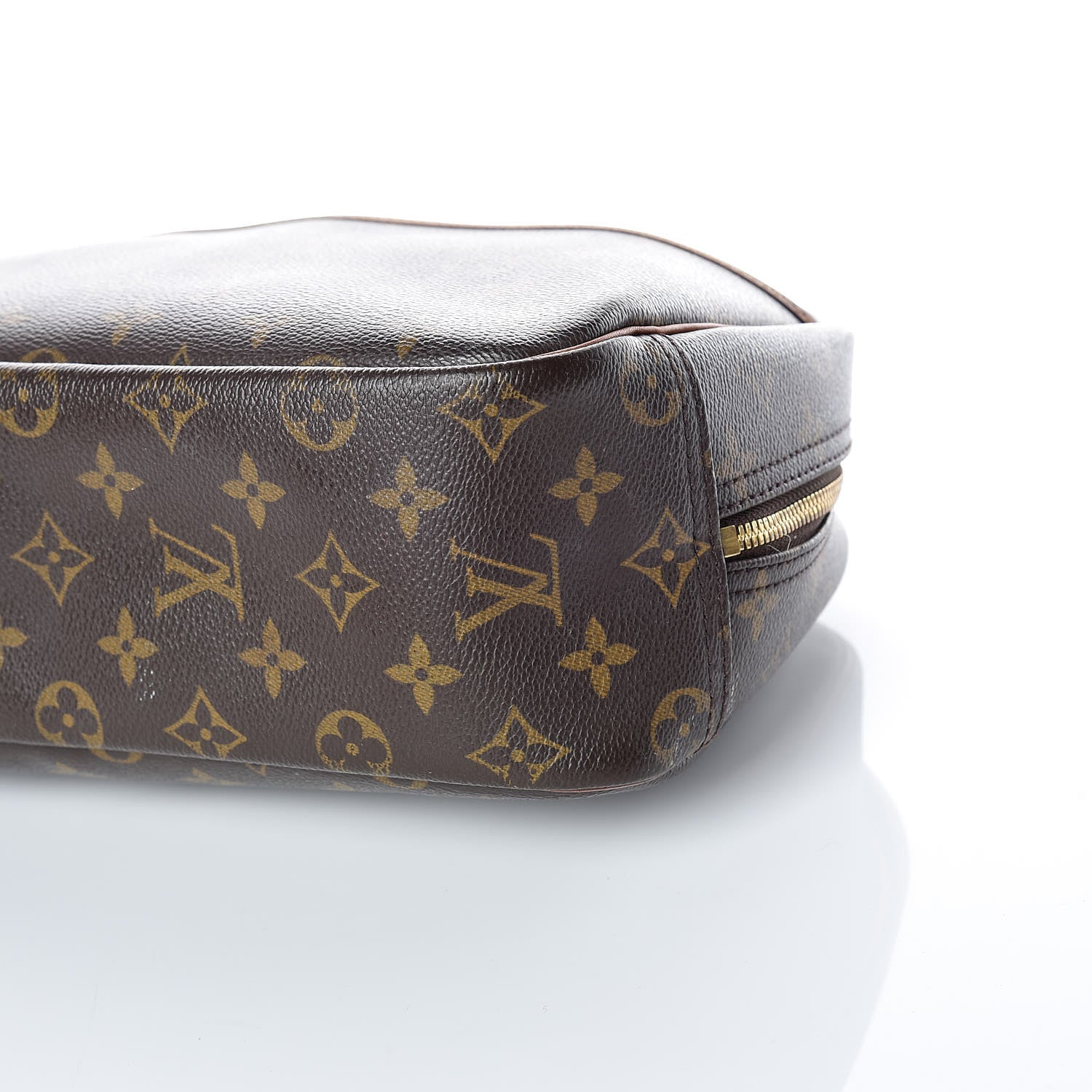 Louis Vuitton Monogram Trouville 6 of 25