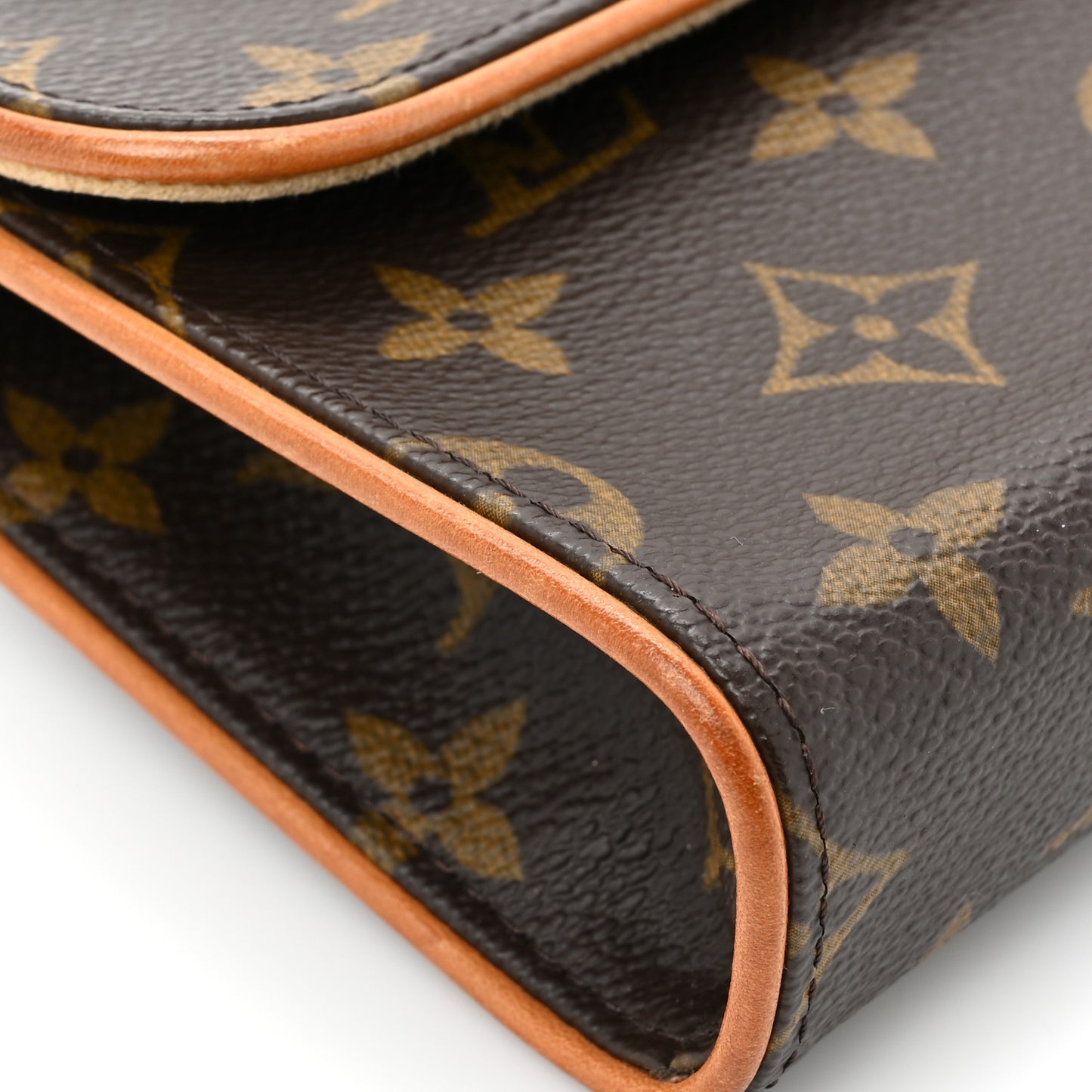 Monogram Pochette Florentine XS
