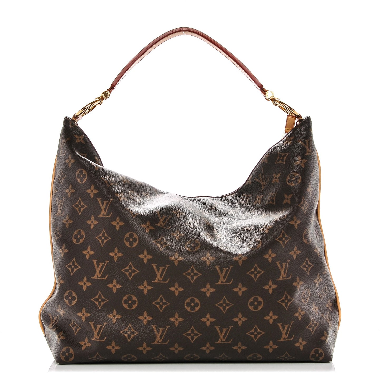 Monogram Sully MM