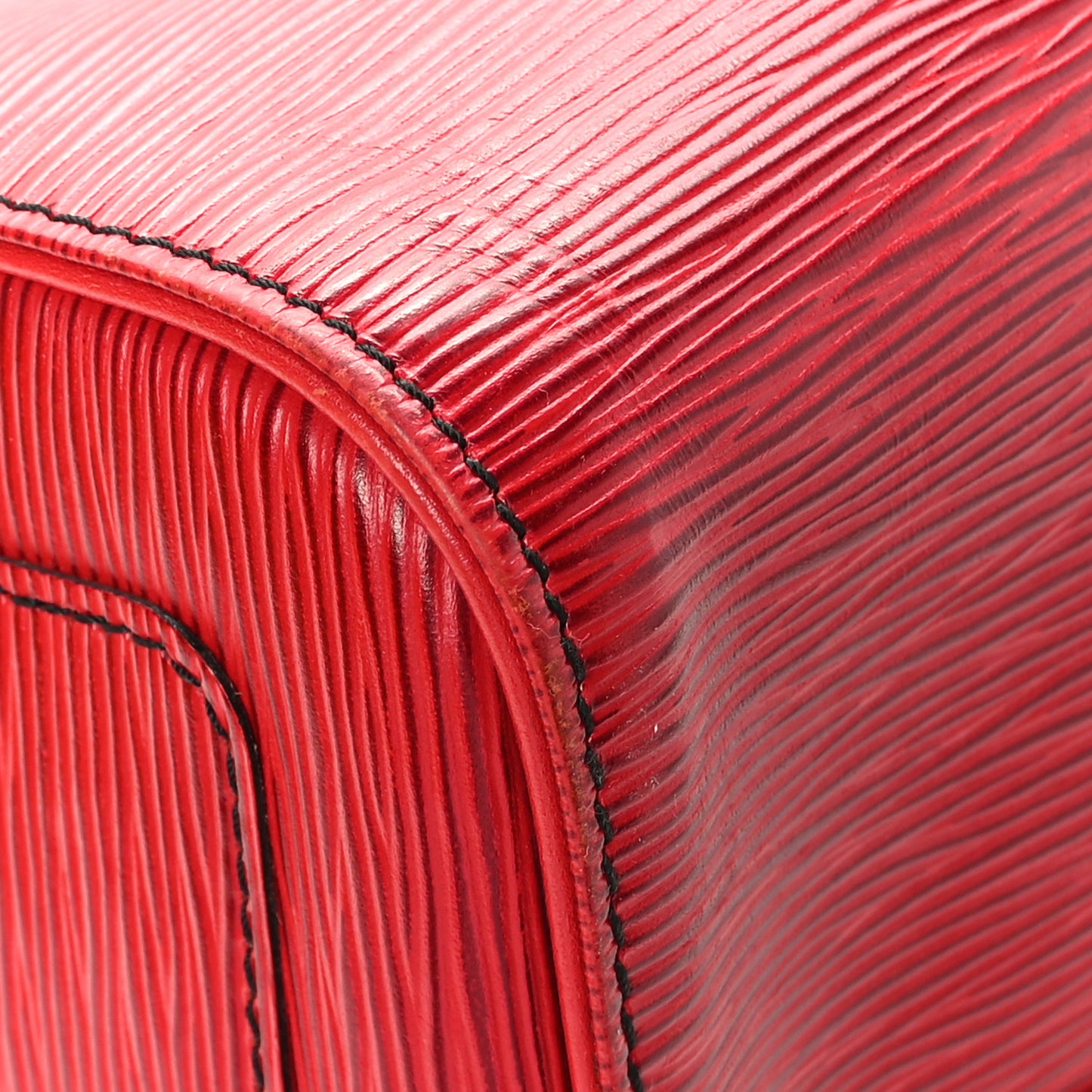 Epi Keepall 45 Castillan Red