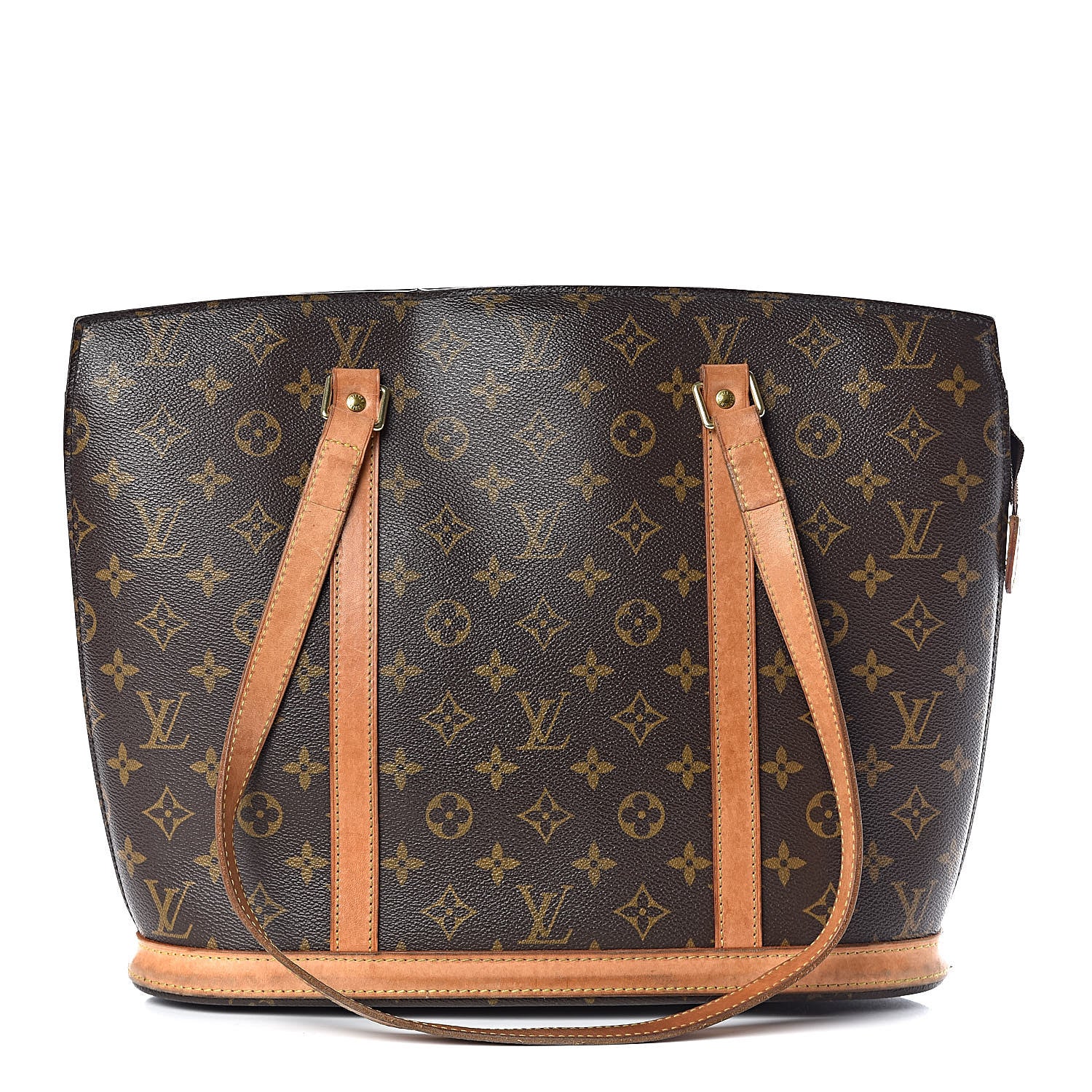 Louis Vuitton Monogram Babylone 1 of 14