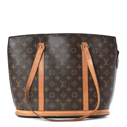 Louis Vuitton Monogram Babylone 1 of 14