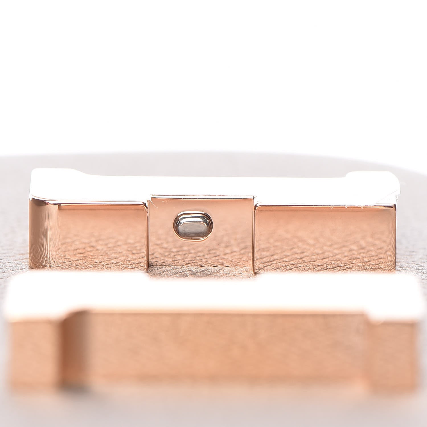 Hermes Epsom Constance 18 Etain 6 of 20