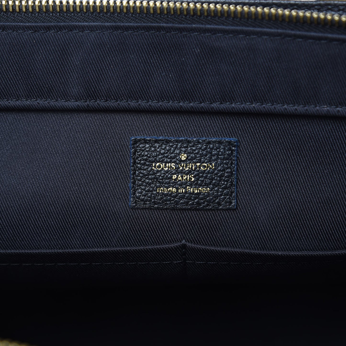 Empreinte Sully MM Black
