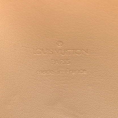 Louis Vuitton Vernis Bedford Beige 6 of 11