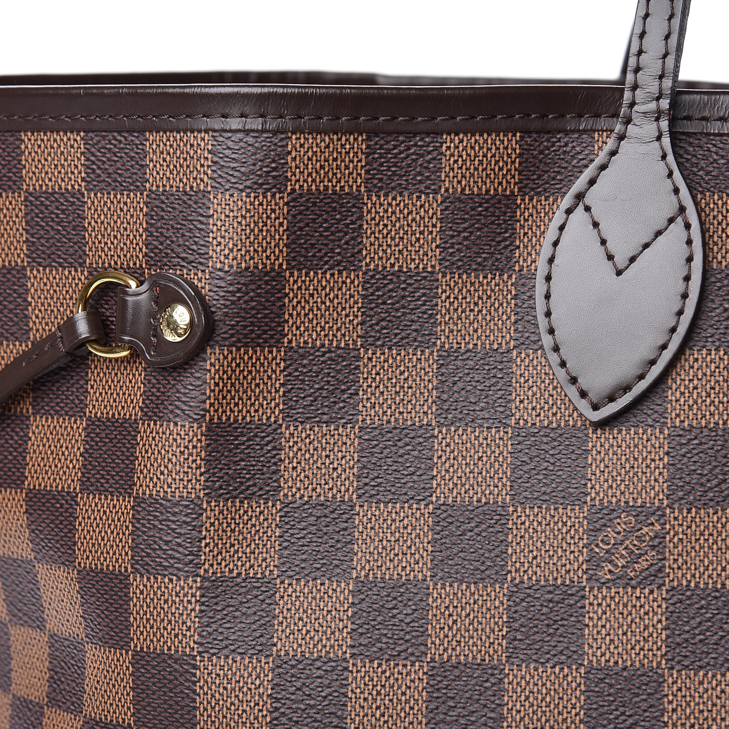 Damier Ebene Neo Neverfull GM