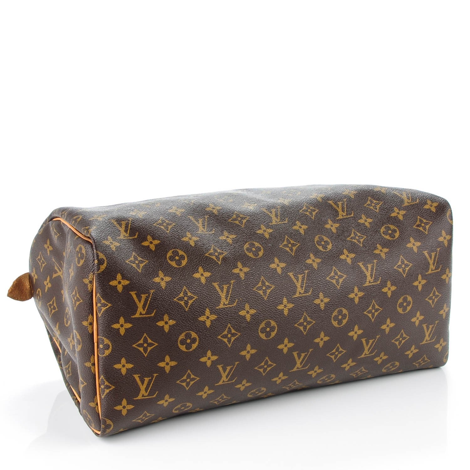 Louis Vuitton Monogram Speedy 40 4 of 7
