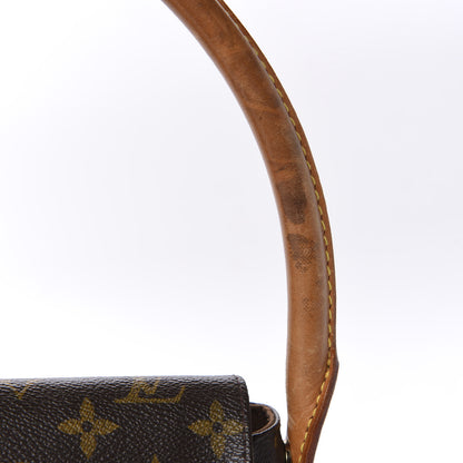 Louis Vuitton Monogram Mini Looping 10 of 12