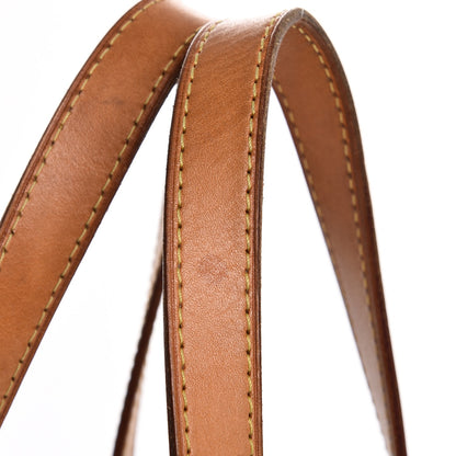 Louis Vuitton Monogram Palermo PM 10 of 13
