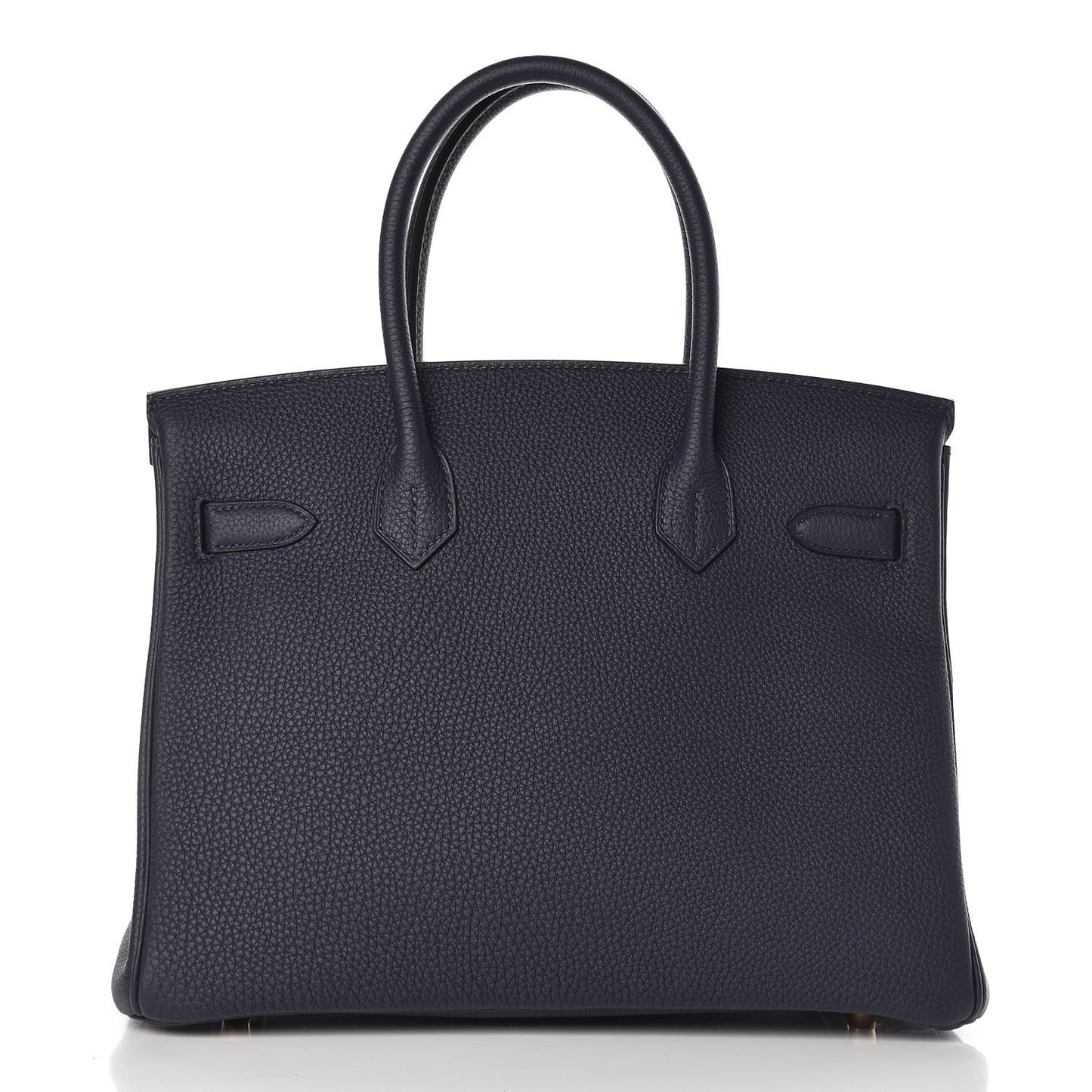 Togo Birkin 30 Bleu Nuit