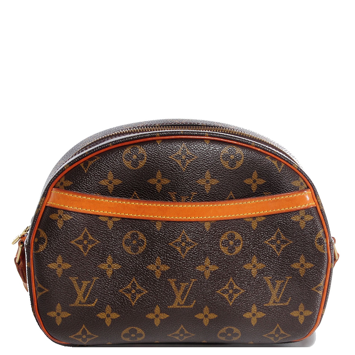 Louis Vuitton Monogram Blois 1 of 7