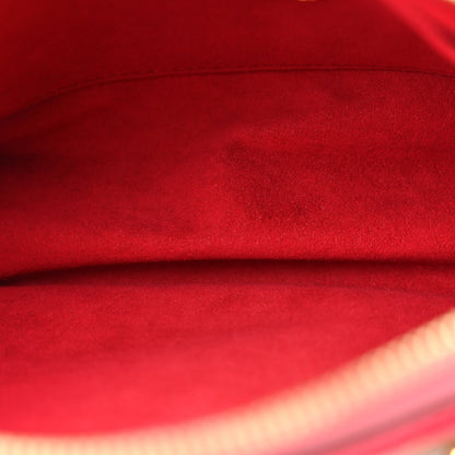 Louis Vuitton Monogram Pallas BB Dahlia 5 of 12