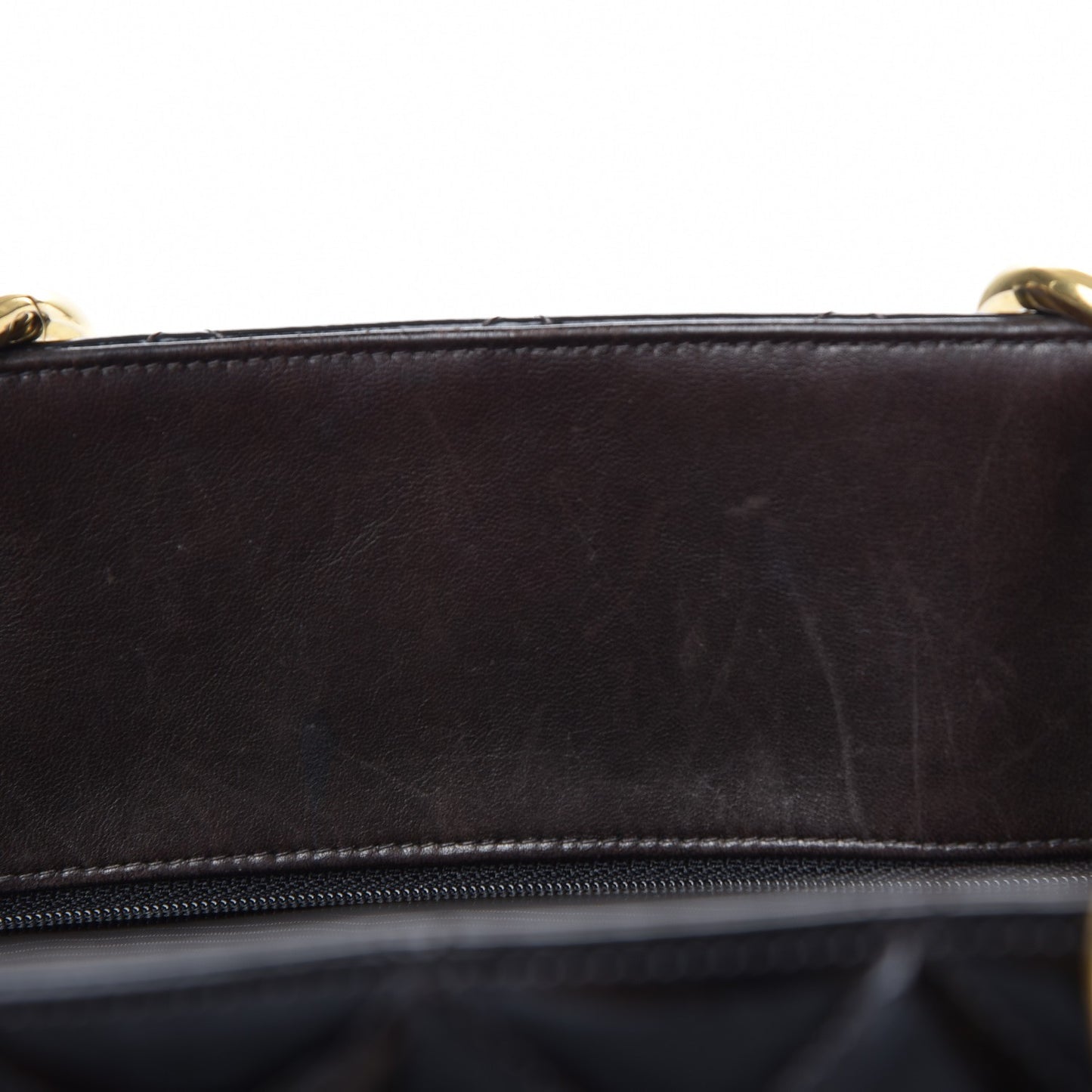 Patent Grand Shopping Tote GST Black