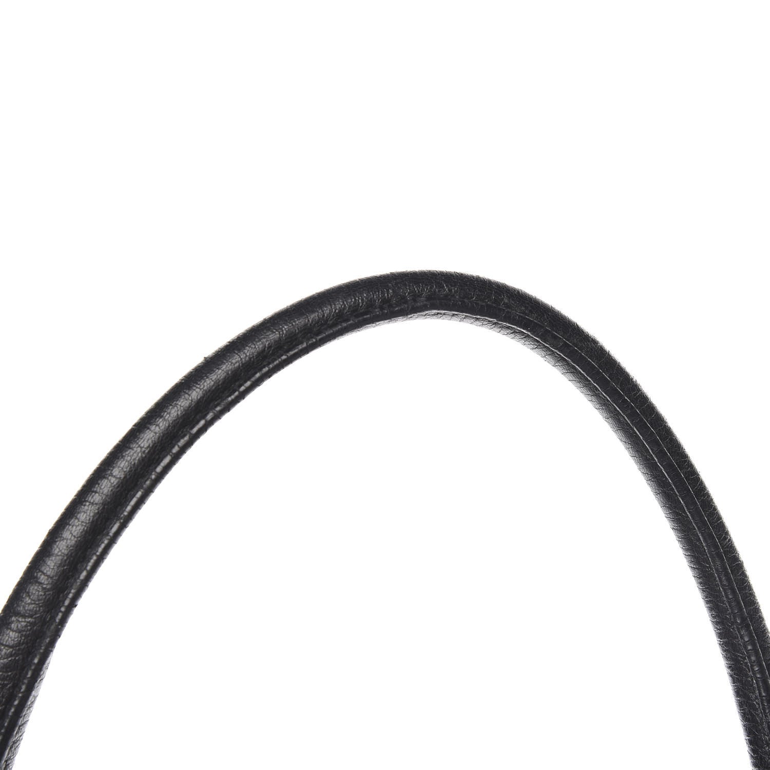 Prada Cervo Antik Tote Black 12 of 14