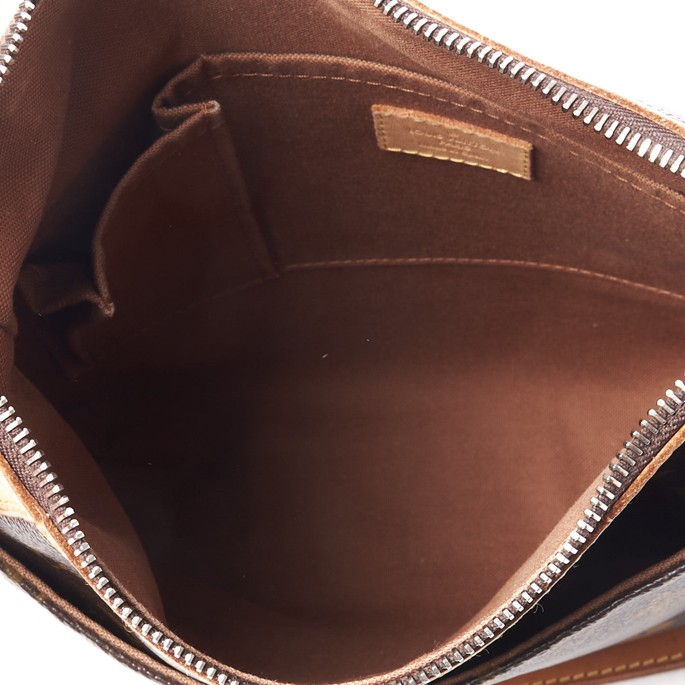 Louis Vuitton Monogram Odeon PM 6 of 8