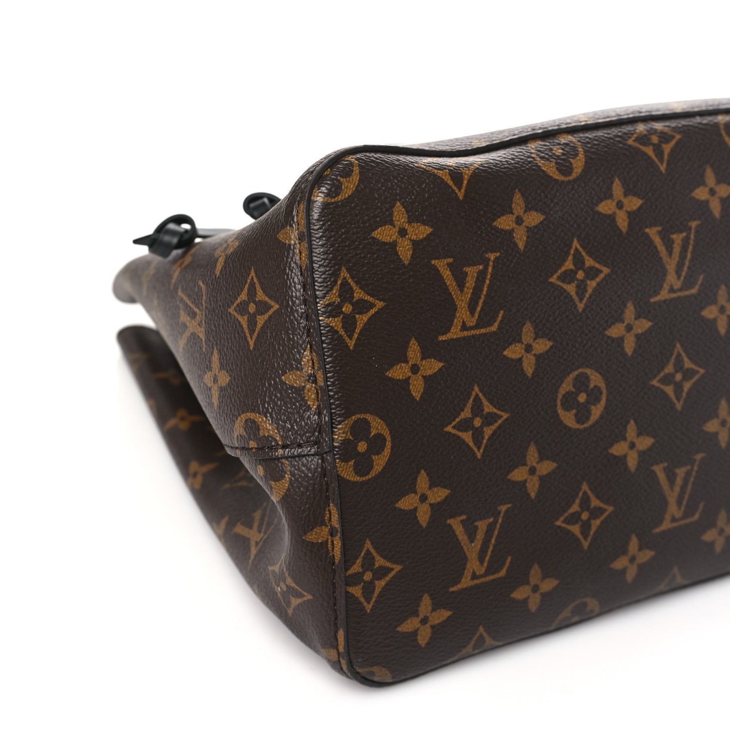 Monogram Neonoe MM Black