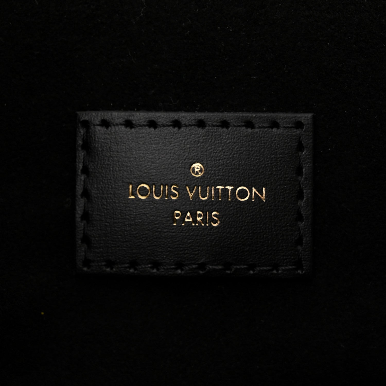 Louis Vuitton Reverse Monogram Pochette Metis 6 of 9