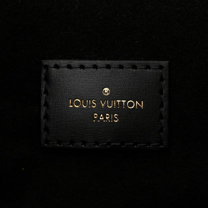 Louis Vuitton Reverse Monogram Pochette Metis 6 of 9