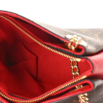 Louis Vuitton Monogram Surene BB Cherry 5 of 10