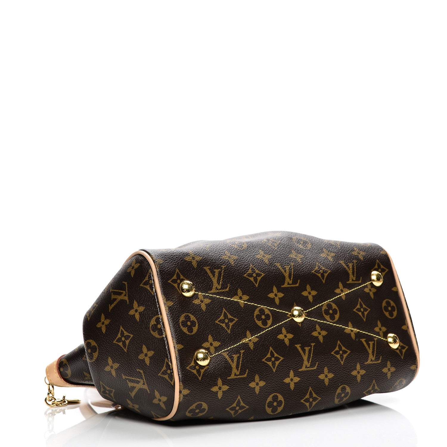 Louis Vuitton Monogram Tivoli PM 4 of 8