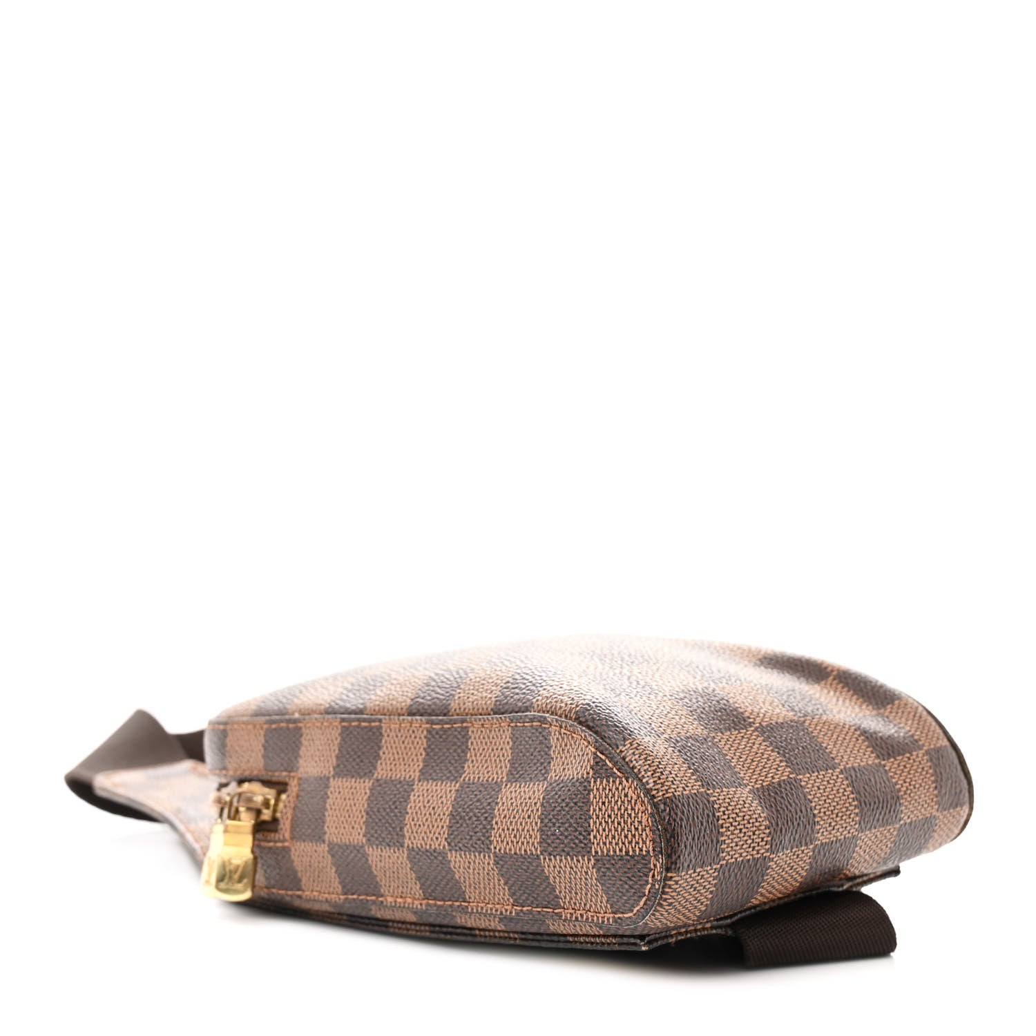 Louis Vuitton Damier Ebene Geronimos 4 of 11