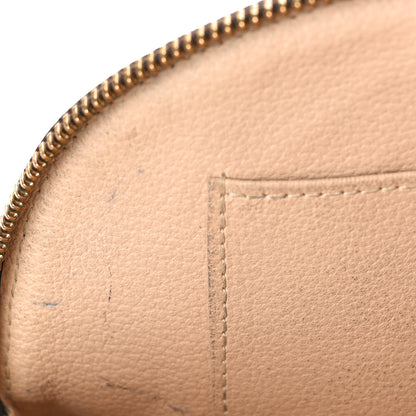 Louis Vuitton Monogram Cosmetic Pouch GM 13 of 13