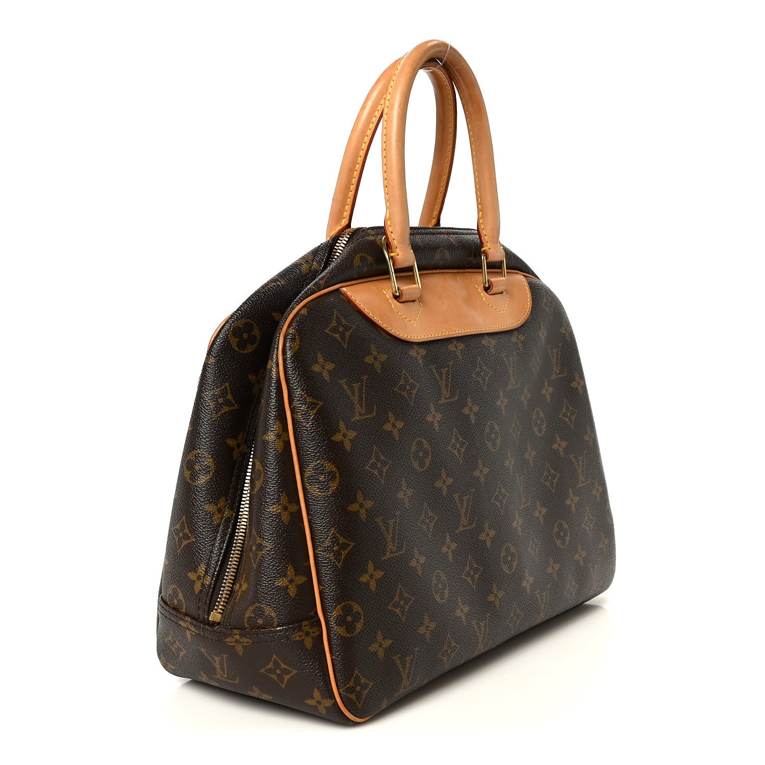 Louis Vuitton Monogram Deauville 3 of 11