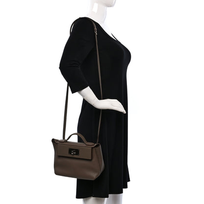 Hermes Evercolor Swift 24/24 21 Etoupe 2 of 10