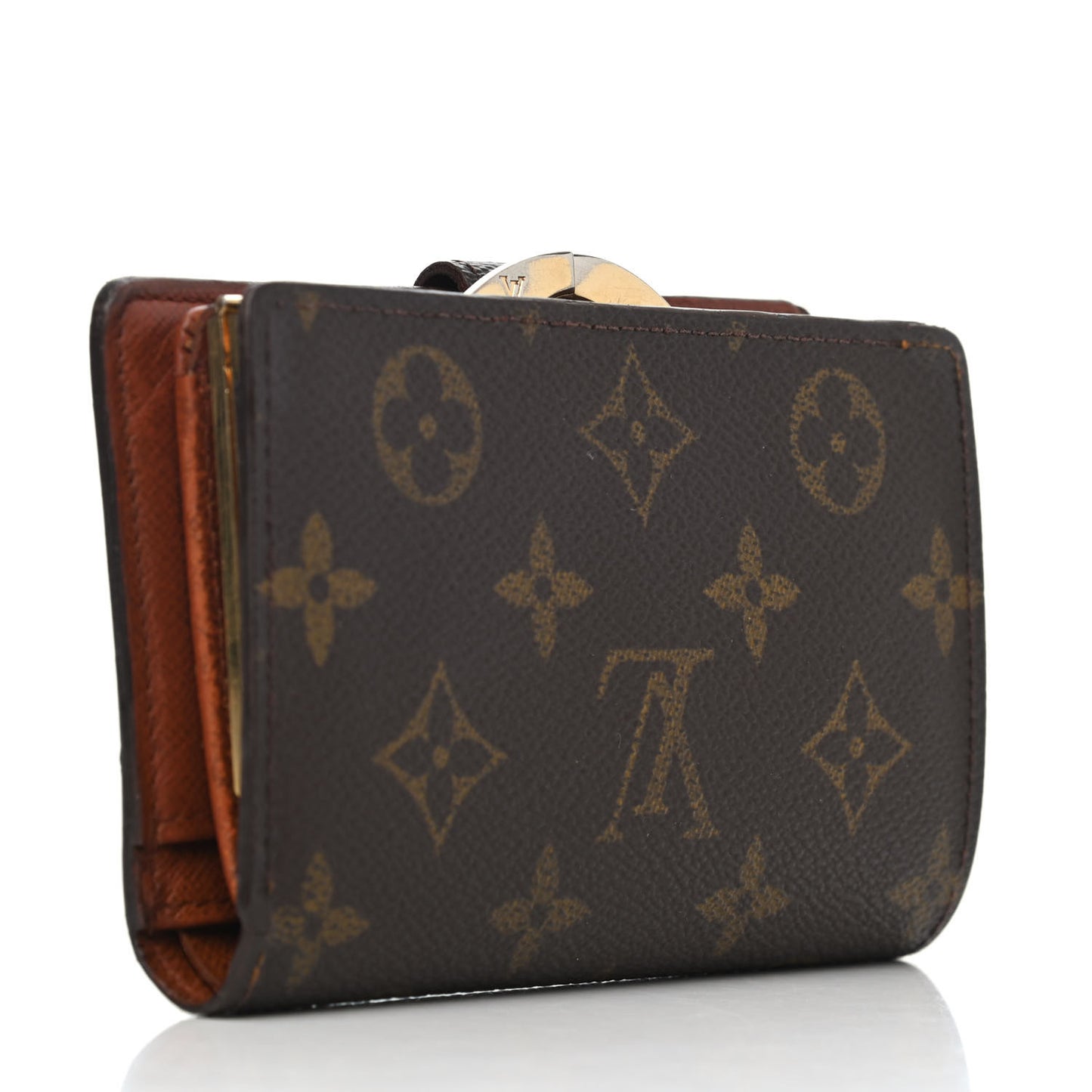 Monogram French Purse Wallet