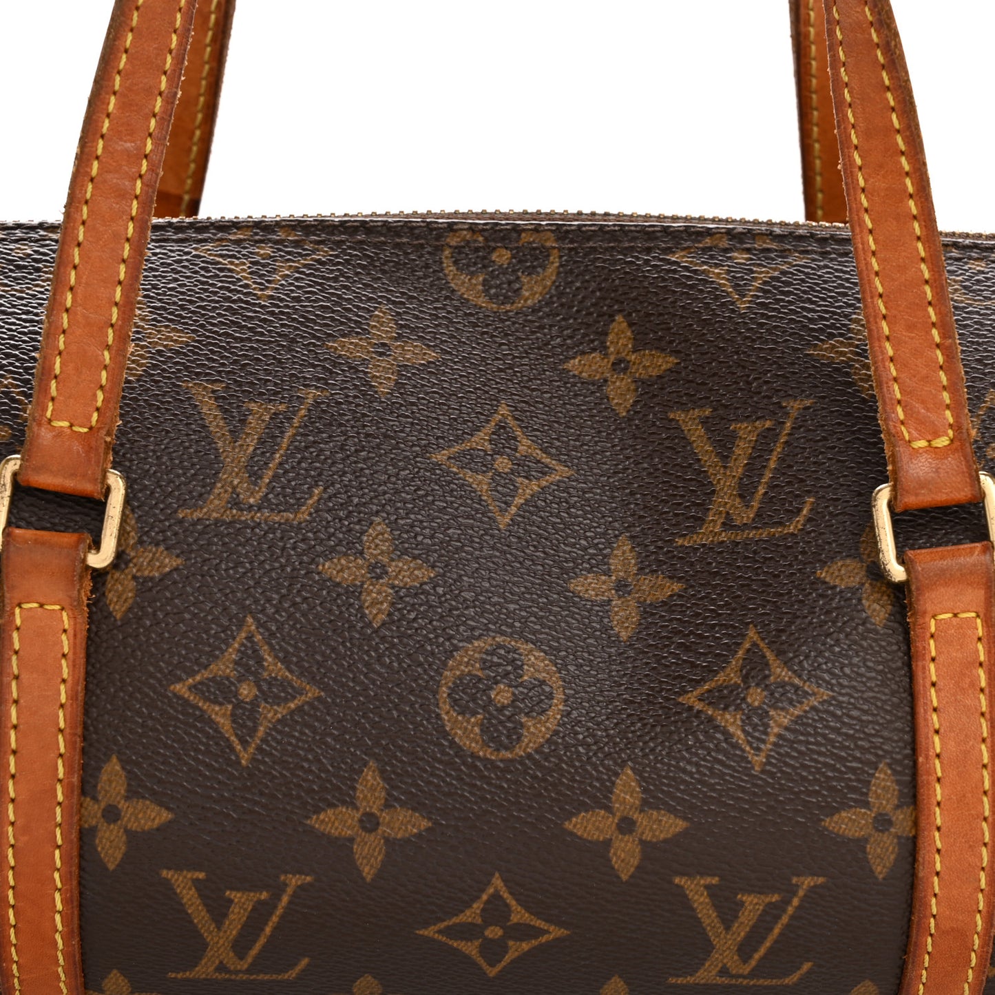 Monogram Papillon 26