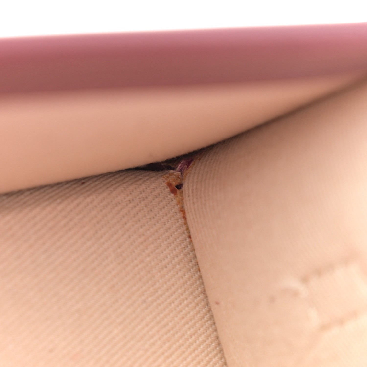 Jacquemus Smooth Calfskin Le Bambino Dark Burgundy 10 of 10