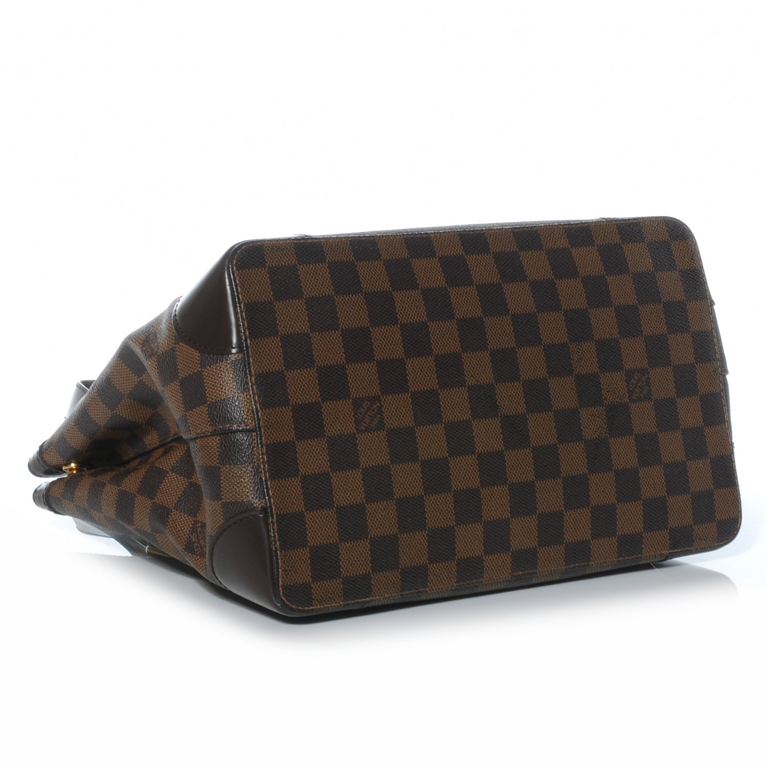 Louis Vuitton Damier Ebene Hampstead PM 4 of 7