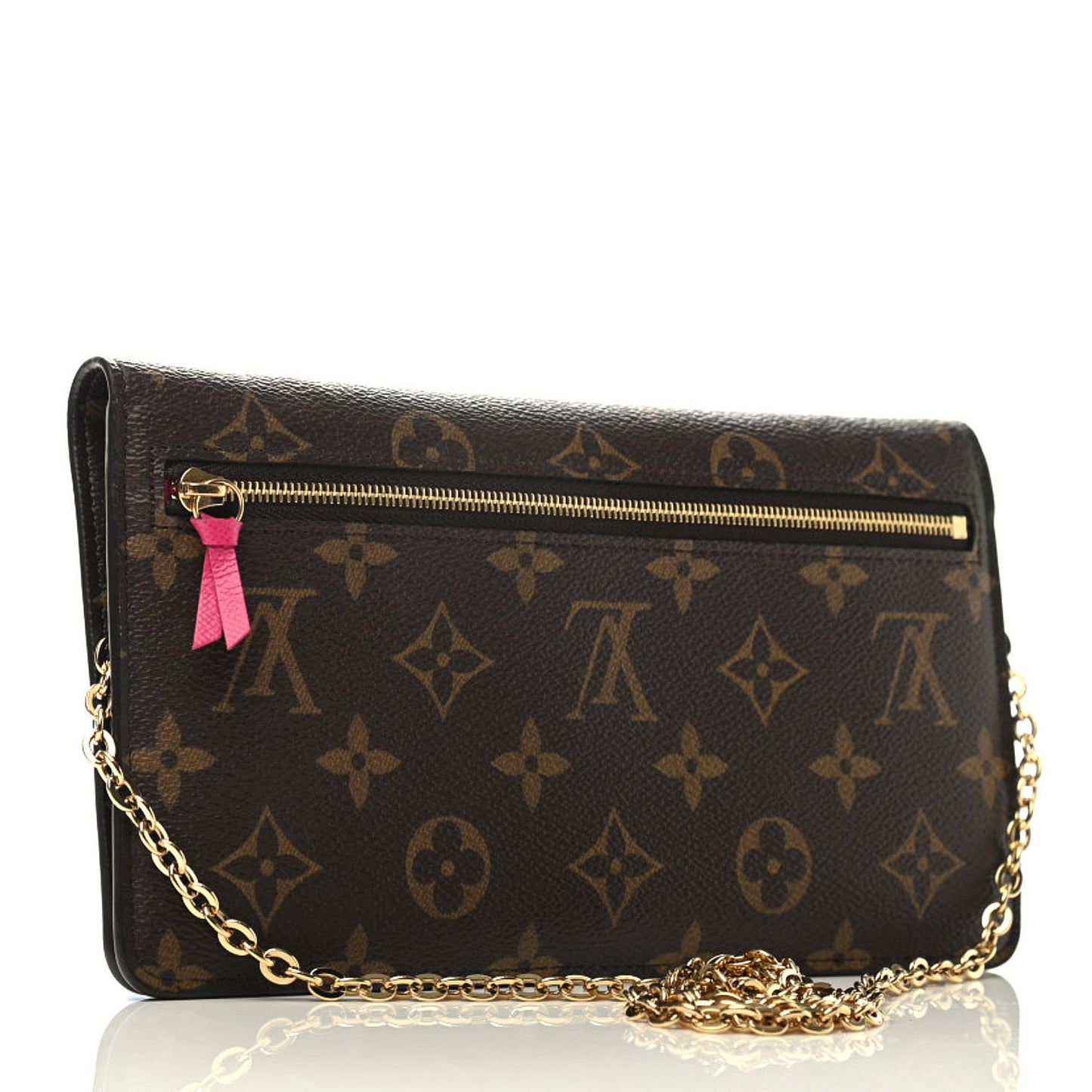 Monogram 2018 Christmas Animation Pochette Weekend