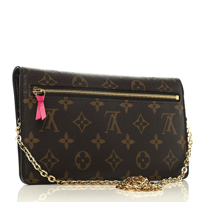 Louis Vuitton Monogram 2018 Christmas Animation Pochette Weekend 2 of 5