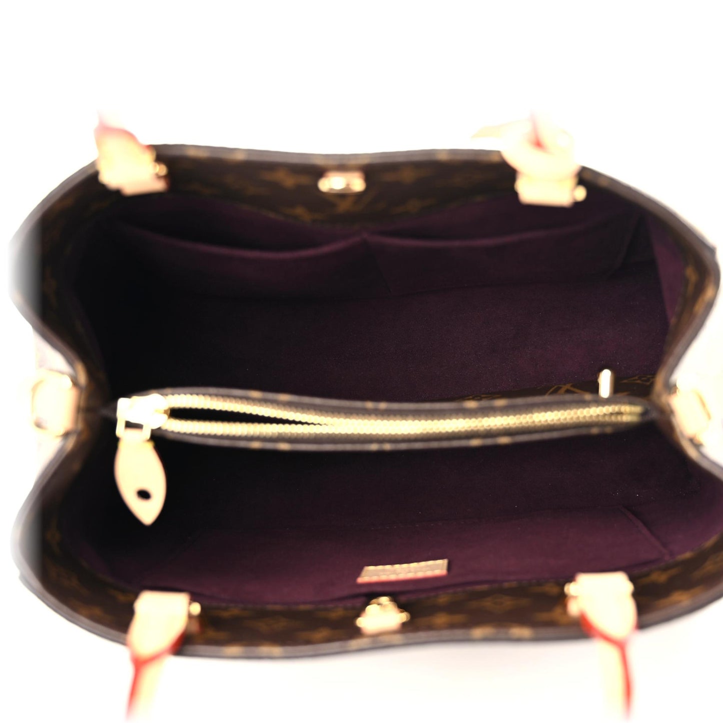 Monogram Montaigne MM