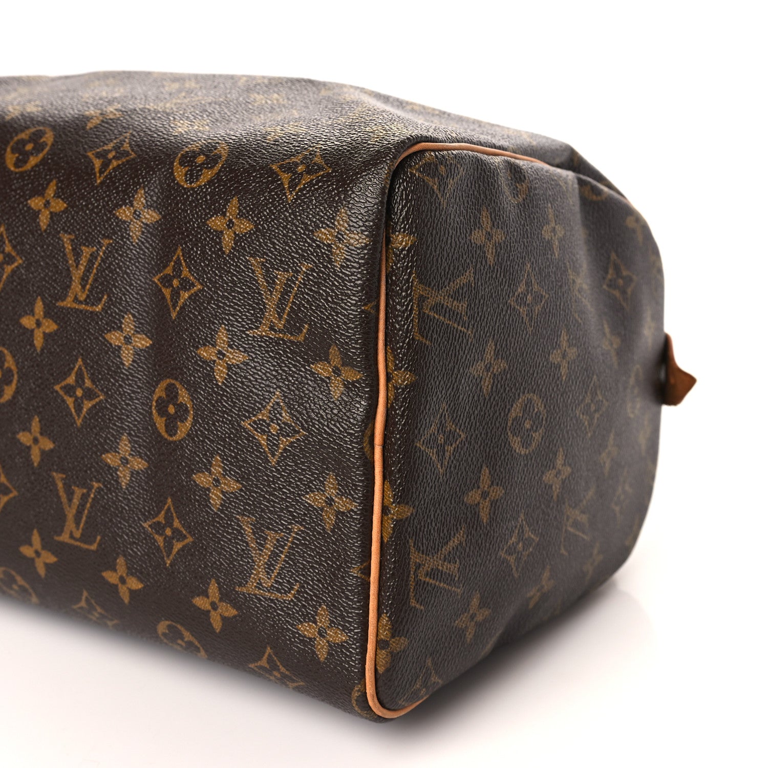Louis Vuitton Monogram Speedy 30 8 of 8
