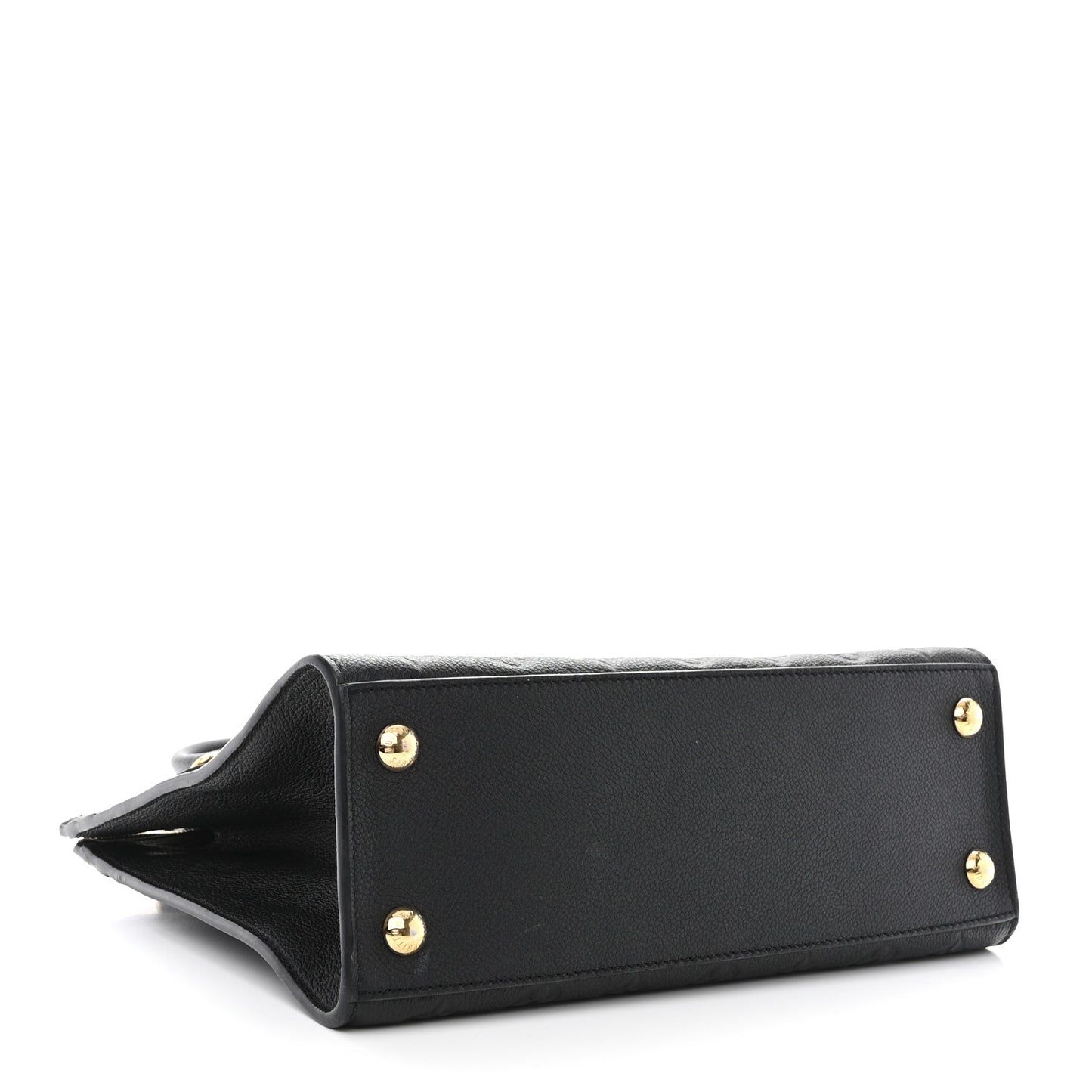 Empreinte Pont Neuf MM Black