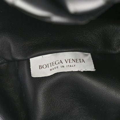 Bottega Veneta Nappa Intrecciato Teen Jodie Hobo Black 7 of 11