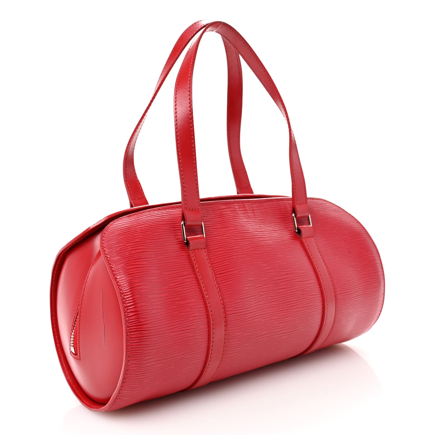 Epi Soufflot Castillan Red