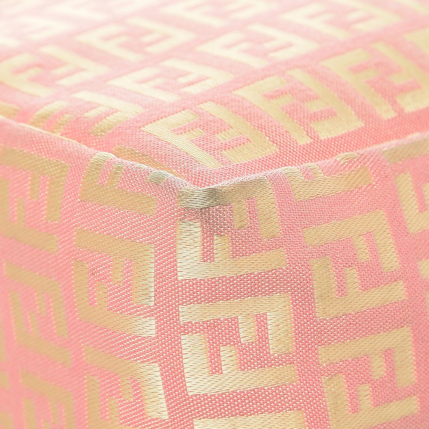 Zucchino Tote Pink