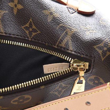 Louis Vuitton Monogram Bumbag 9 of 10