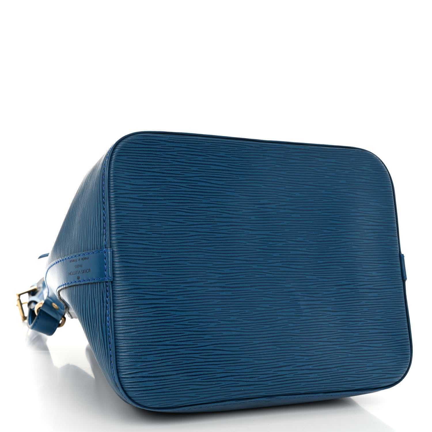 Louis Vuitton Epi Petit Noe Toledo 4 of 10