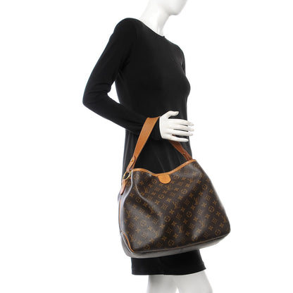 Louis Vuitton Monogram Delightful PM 2 of 12
