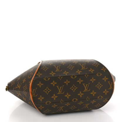 Louis Vuitton Monogram Ellipse MM 4 of 9