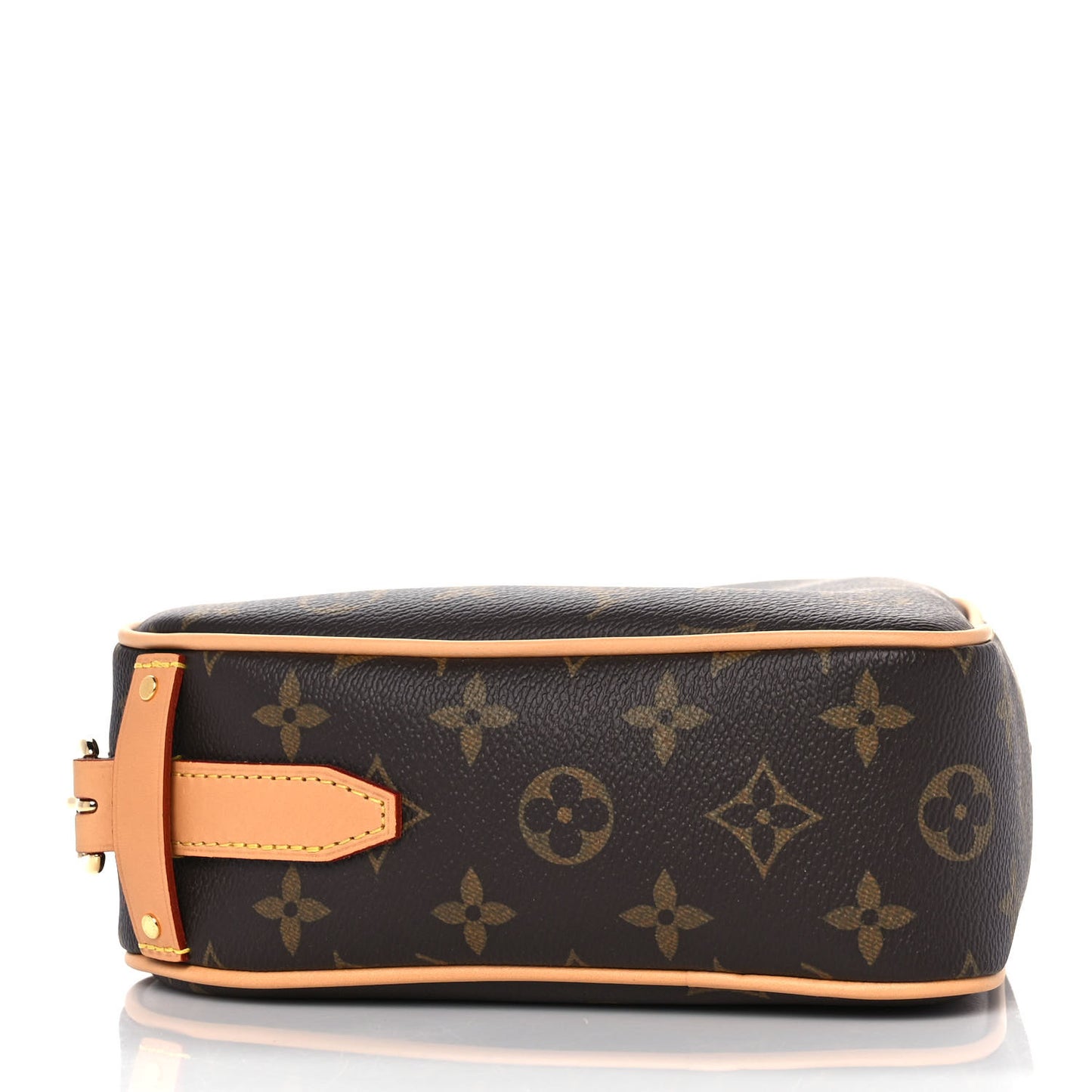 Monogram Game On Coeur