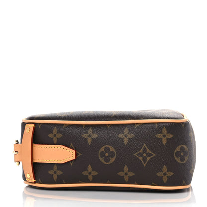 Louis Vuitton Monogram Game On Coeur 4 of 8