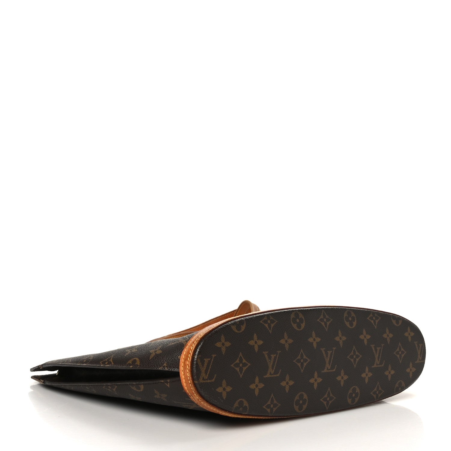 Louis Vuitton Monogram Babylone 4 of 9