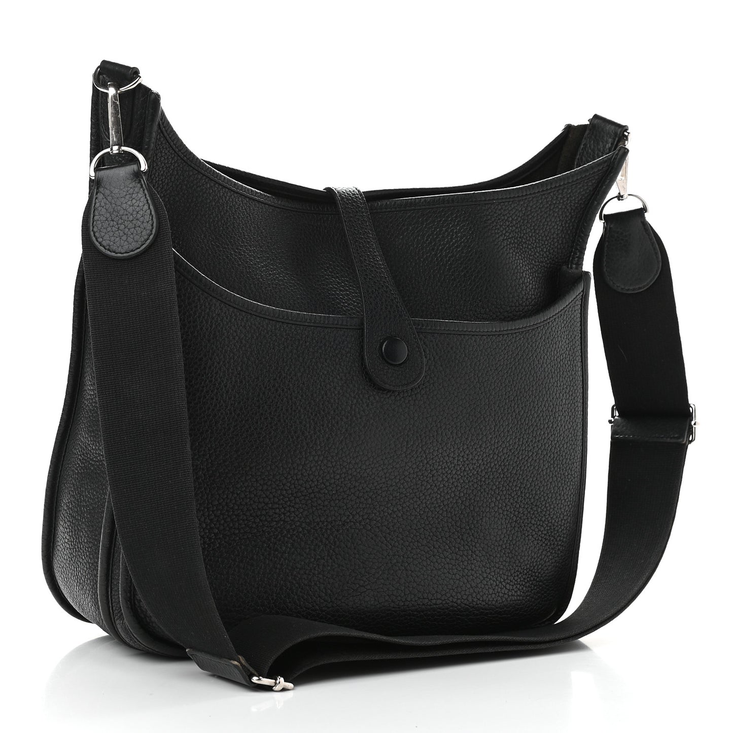 Taurillon Clemence Evelyne III PM Black