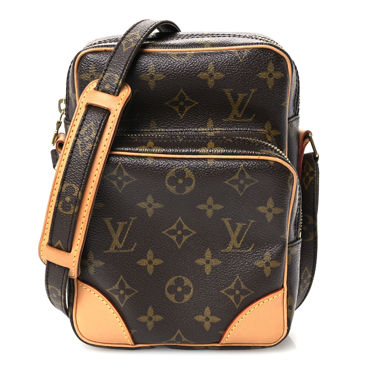 Louis Vuitton Monogram Amazone 1 of 10